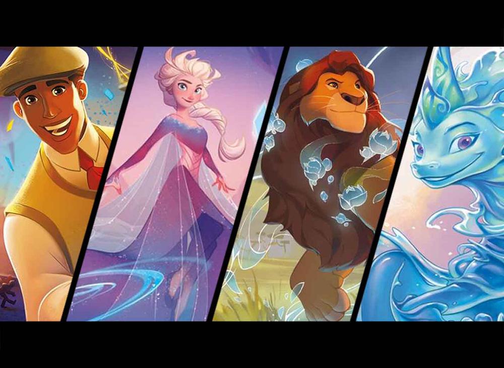 The Best Decks From Lorcana's Latest $10k Tournament | TCGplayer